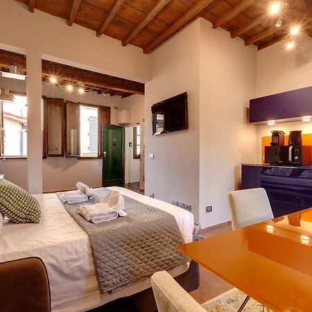 Magazzini Apartment By Mamo Флоренція Екстер'єр фото
