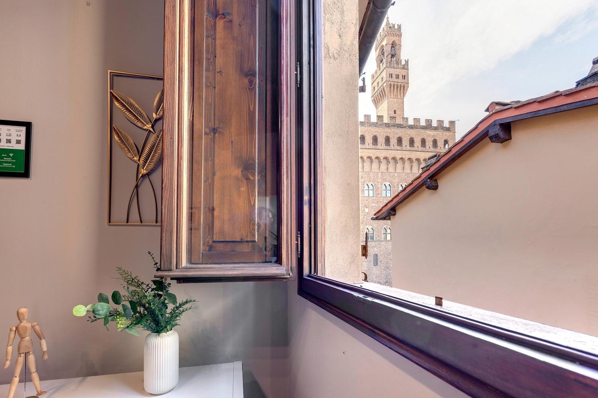Magazzini Apartment By Mamo Флоренція Екстер'єр фото